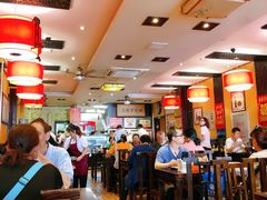 大堂-姚记炒肝店(簋街店)