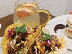 -AFS Cafe & Canteen(闽江二路店)