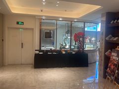 -菲住布渴酒店自助餐厅(阿里巴巴西溪园区店)