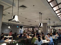 大堂-大鸽饭(体育西路店)