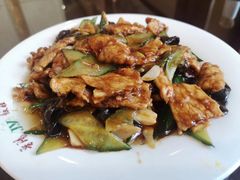 -晋阳饭庄(虎坊桥店)