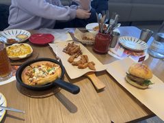 -必胜客(大观天地店)