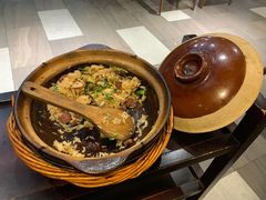 -鼎尊锅物料理(五角场店)