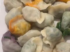 -宝源饺子(麦子店街店)