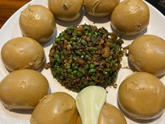 -郭嫂油茶(北门店)