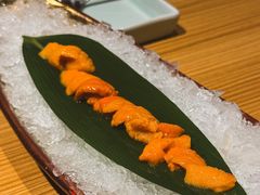 海胆-花和海鲜自助(梅江店)