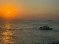 -OCEAN一席海鲜·海景福建菜馆(双子塔店)