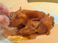 -状元阁烧烤(新华路总店)