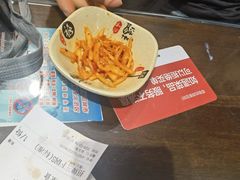 -富正毅三下锅·湘西韵味(天门山索道店)