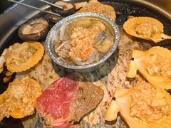 -真熙家牛排烤肉无限续(百脑汇店)