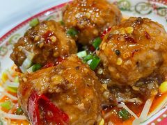 -71号豆汤饭·成都小馆(春熙路百盛店)