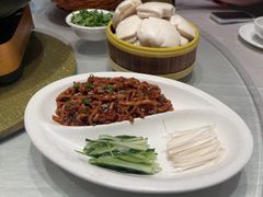 -老平安农家菜(平安店)