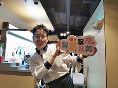 -海底捞火锅(高新活力汇店)