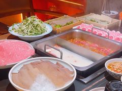-福禄娃一家人火锅(上地店)