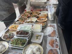 -九尊食上(生态园林酒店)