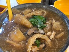 -小曼谷泰国美食 (南角道分店)