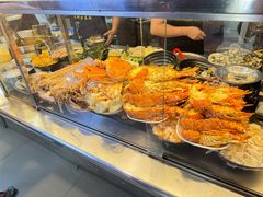 -鲤.金记沙茶面(总店)