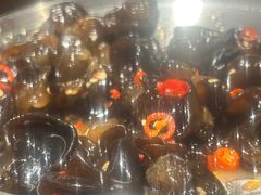 -核桃碳烤肉馆(深圳首店)