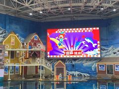 -西安曲江海洋极地公园