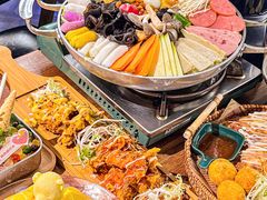 -韩热集市(百源店)