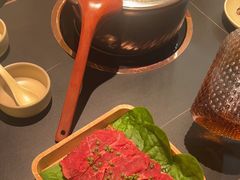 -季季山•云南野生菌火锅(上海首店)