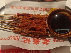 -老表记广西宵夜螺蛳鸭脚煲(东盟店)