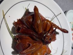 -晓粤·惹味粤菜(凯德乐峰广场店)