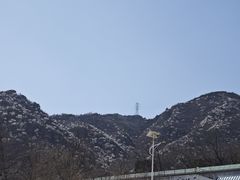 -阳台山自然风景区