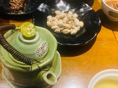 -和彩放题餐厅(酒仙桥店)