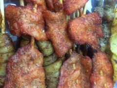 -阿拉提大盘鸡@米饭(南环东路汇邻广场店)