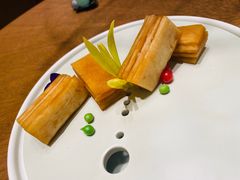 -荷风细雨·中国茶宴(世纪大道店)