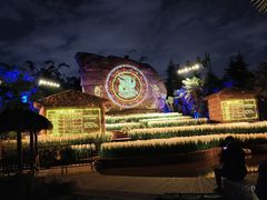 -云南民族村