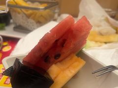 -豪客来牛排(中华城店)