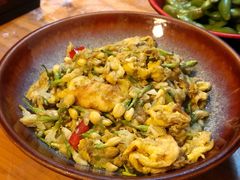 双花炒蛋-龙小海荆沙鸽子店(瑞安街店)
