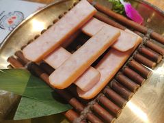 -首尔朴宝·炭火烤肉(五角场店)