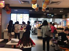 -麦当劳(世纪汇广场店)