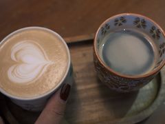 -Joymean coffee.见面咖啡