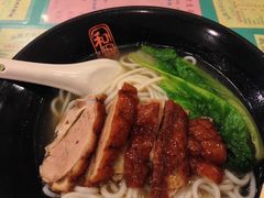 -烧鹅濑(西华路店)