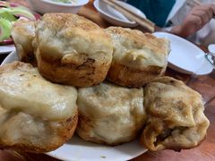 门钉肉饼-宝瑞门钉肉饼店
