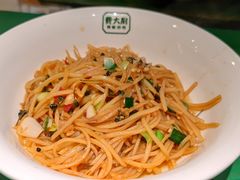 -费大厨辣椒炒肉(太平老街店)