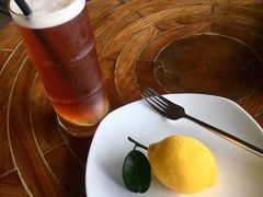 -半山半岛洲际度假酒店·观海廊