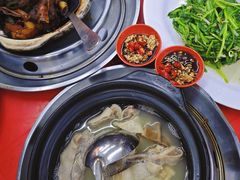 -新峰肉骨茶