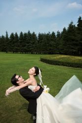 -梵克芭纳摄影(农业路店)