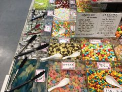 -台场海滨公园船码头
