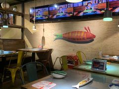 -探鱼·鲜青椒爽麻烤鱼(广州花都来又来店)