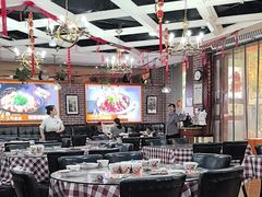 -柒皓餐廳(广元路店)