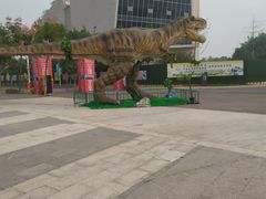 -济南国际园博园