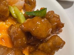 莆田荔枝肉-莆田餐厅PUTIEN(三里屯店)
