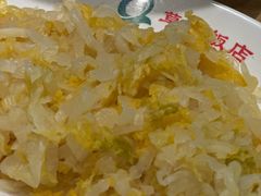 酸菜-草原饭店火锅