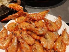 -一方渔歌蒸汽海鲜自助(文化路万达广场店)